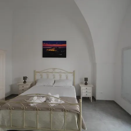 Casa Giulia Villa Ostuni Exterior photo