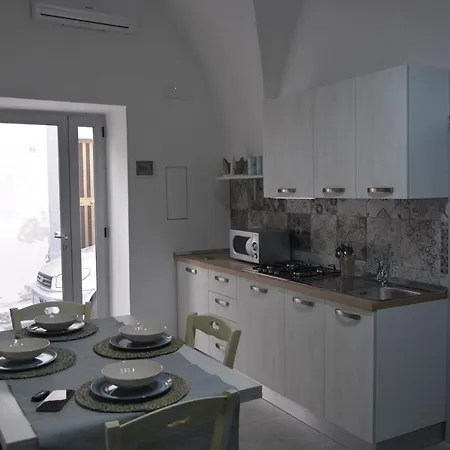 Casa Giulia Villa Ostuni Exterior photo