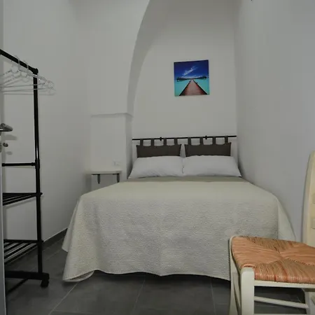 Casa Giulia Villa Ostuni Exterior photo
