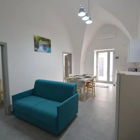 Casa Giulia Villa Ostuni Exterior photo
