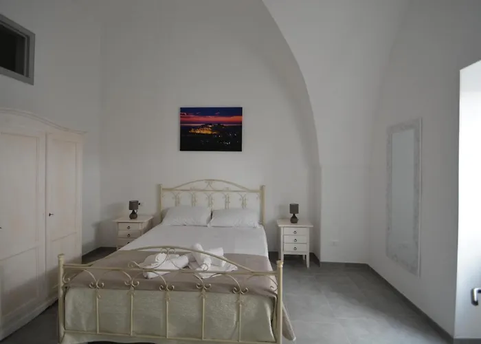 Casa Giulia