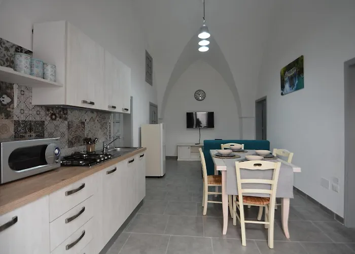 Casa Giulia