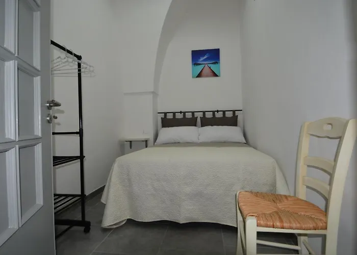 Casa Giulia