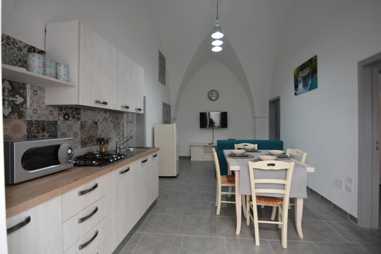 Holiday home Casa Giulia