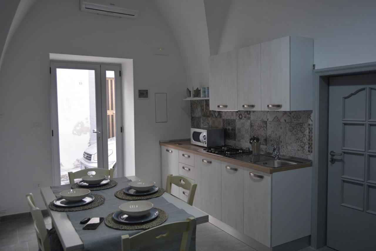 Casa Giulia Ostuni