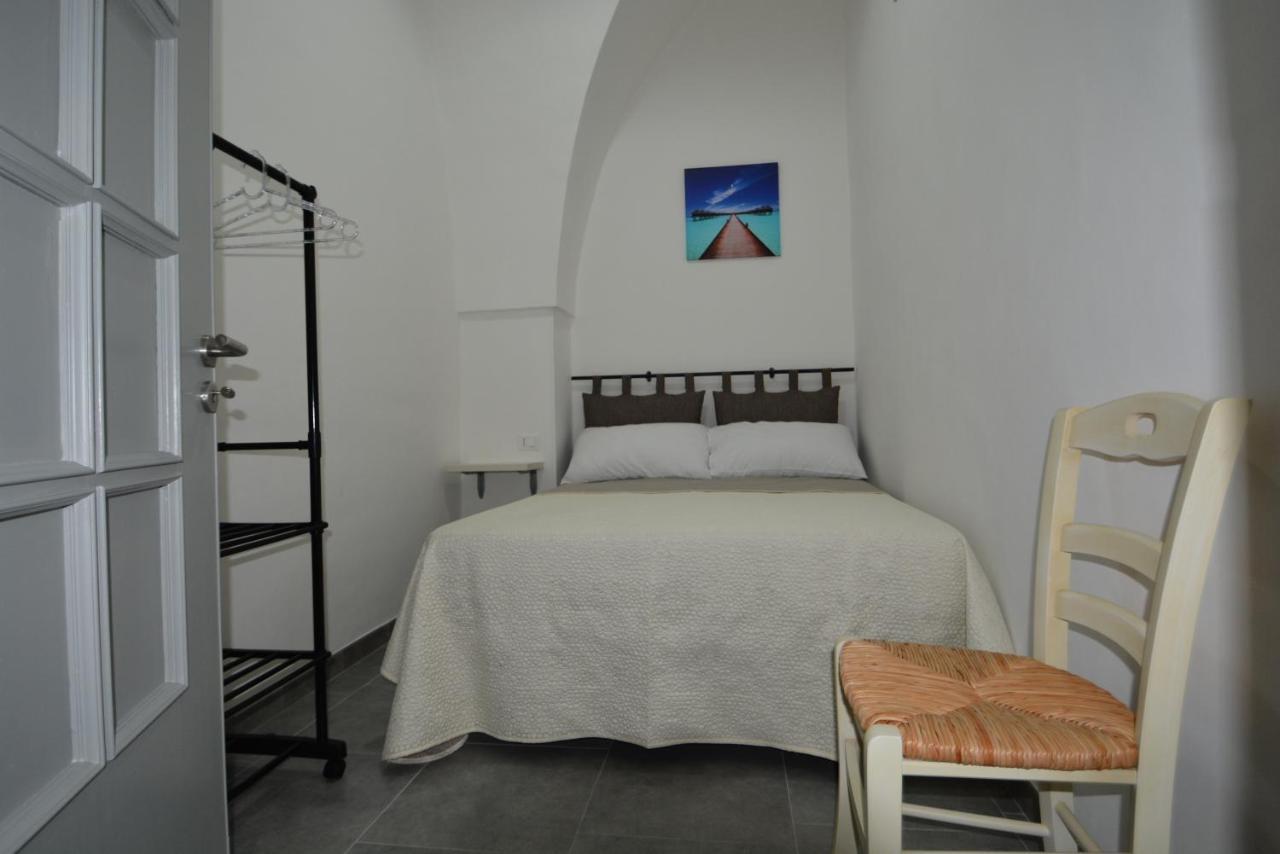 Casa Giulia Ostuni