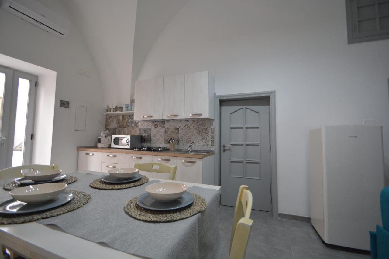 Holiday home Casa Giulia