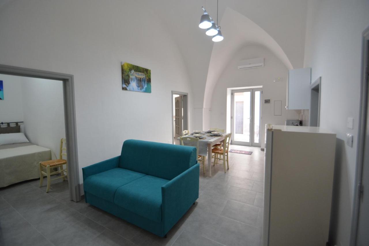 Casa Giulia * Ostuni